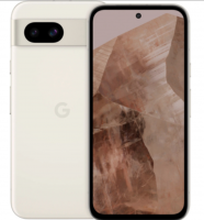 Смартфон Google Pixel 8a 8/128 ГБ, Porcelain