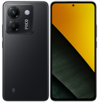 Смартфон Xiaomi Poco M7 Pro 8/256Gb, черный