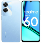 Смартфон Realme Note 60 6/128GB, Blue