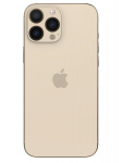 Apple iPhone 13 Pro 128 ГБ Золотой