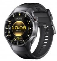 Смарт-часы HUAWEI Watch GT 6 Pro 46mm Black