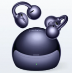 Наушники True Wireless HUAWEI FreeClip 2 S зеркальный синий