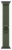 Смарт-часы Apple Watch Ultra 3 49mm Black Titanium, Trail Loop Green/Neon S/M