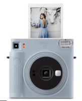Фотопринтер моментальной печати Fujifilm Instax Square SQ1 Blue