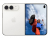 Смартфон Apple iPhone Duo, 256Gb, Star White (Без RuStore) eSIM