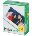 Картридж Fujifilm instax mini Wide Film (20 снимков)