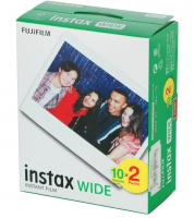 Картридж Fujifilm instax mini Wide Film (20 снимков)