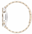 Смарт-часы HUAWEI Watch GT 5 Pro 42mm Ceramic White