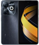 Смартфон Infinix Smart 8 Pro 4/64GB Timber Black