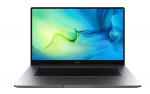 Ноутбук Huawei MateBook D 15 Core i5-1155G7/16/512 Без ОС BoDE-WFH9 серый космос