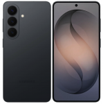 Смартфон Samsung Galaxy S26 Plus 5G 12/256GB Черный