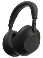 Беспроводные наушники Sony WH-1000XM6, черный