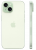 Смартфон Apple iPhone 15 Plus, 512Gb, Green (Без RuStore)