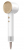 Фен Dreame Grand High-Speed Hair Dryer White