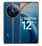 Смартфон Realme 12 Pro 8/256 ГБ Submarine Blue