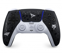 Геймпад для PS5 Sony DualSense The Last of Us Edition