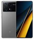 Смартфон Xiaomi Poco X6 Pro 8/256 ГБ, Gray