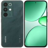 Смартфон Realme C85 Pro 8/256, Зеленый