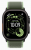 Смарт-часы Apple Watch Ultra 3 49mm Black Titanium, Trail Loop Green/Neon S/M