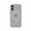 Чехол AceCase CtystalShield IPhone 17 White