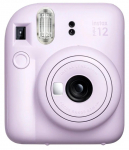 Фотоаппарат моментальной печати Fujifilm Instax MINI 12 Lilac purple