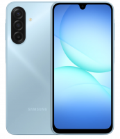 Смартфон Samsung Galaxy A17 4/128GB, Blue