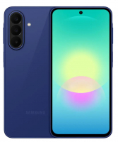 Смартфон Samsung Galaxy A27 5G 8/256GB, Blue
