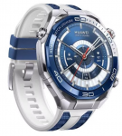 Смарт-часы HUAWEI WATCH Ultimate 2 Blue (MCH-AL00)