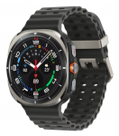 Смарт-часы Samsung Galaxy Watch Ultra (2025) 47mm (L705), Серый Титан
