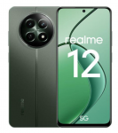 Смартфон Realme 12 5G 8/256GB Woodland Green