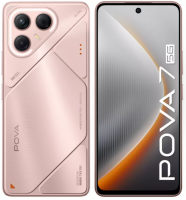 Смартфон Tecno Pova 7 8/256, Pink