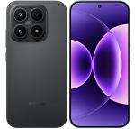 Смартфон Xiaomi 17 12/512Gb Черный