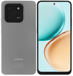 Смартфон HONOR X7d 8/256 GB, Silver