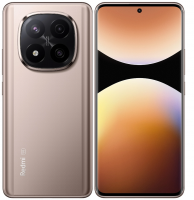 Смартфон Xiaomi Redmi Note 14 Pro+ 12/256GB, Sand Gold