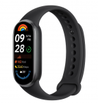 Умный браслет Xiaomi Mi Smart Band 9, Black