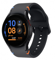 Часы Samsung Galaxy Watch FE 40 мм, черный