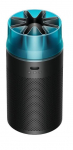 Воздухоочиститель Dyson Hushjet HJ10, Black/Teal