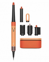Стайлер Dyson Airwrap Complete Long (HS08), Apricot/Topaz