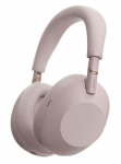Беспроводные наушники Sony WH-1000XM6, розовый