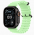 Смарт-часы Apple Watch Ultra 3 49mm Black Titanium, Ocean Band Neon Green
