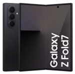 Смартфон Samsung Galaxy Z Fold7 5G 12/1Tb черный