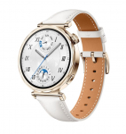 Смарт-часы HUAWEI Watch GT 5 41mm White