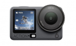 Стабилизатор DJI Osmo Action 6 Standart Combo
