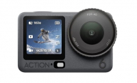 Стабилизатор DJI Osmo Action 6 Standart Combo