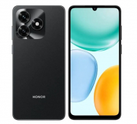 Смартфон HONOR X5c 4/64GB Полночный черный