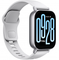 Смарт-часы Xiaomi Redmi Watch 5 Active Silver