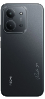 Смартфон Xiaomi Redmi 15C, 4/128GB Black