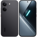 Смартфон Xiaomi Poco X8 Pro 12/512 ГБ, Black