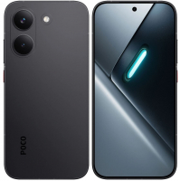 Смартфон Xiaomi Poco X8 Pro 8/256 ГБ, Black