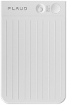 Диктофон PLAUD Note NB-100 с искусственным интеллектом ChatGPT, Silver
